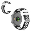 Incredibilmente Piacevole Garmin Vivoactive 4S / Garmin Vivomove 3S Silicone / Tpu Universali Cinturino