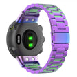 Notevolmente Elegante Garmin Smartwatch Metallo Universali Cinturino