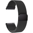 Mega Affidabile Garmin Forerunner 645 Music / Garmin Forerunner 245 Music Metallo Universali Cinturino