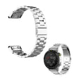 Notevolmente Elegante Garmin Smartwatch Metallo Universali Cinturino