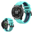 Carino Garmin Smartwatch Silicone / Tpu Universali Cinturino