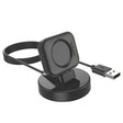 Plastica Oppo Smartwatch USB Caricabatterie