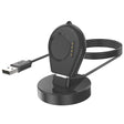 Plastica Oppo Smartwatch USB Caricabatterie