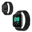 Incredibilmente Pulito Oppo Watch (46mm) Metallo Cinturino