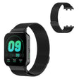 Molto Cool Oppo Watch (41mm) Metallo Cinturino