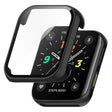 Robusto Oppo Watch 2 (46mm) Cover con Protezione schermo in Vetro e Plastica