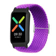 Incredibilmente Pulito Oppo Watch Free Tessuto / Nylon Cinturino