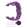 Flessibile Polar M430 Silicone / Tpu Cinturino