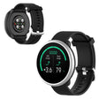 Davvero Confortevole Polar Ignite Silicone / Tpu Cinturino