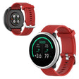 Davvero Confortevole Polar Ignite Silicone / Tpu Cinturino