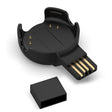Plastica Fitbit Luxe USB Dock Di Ricarica