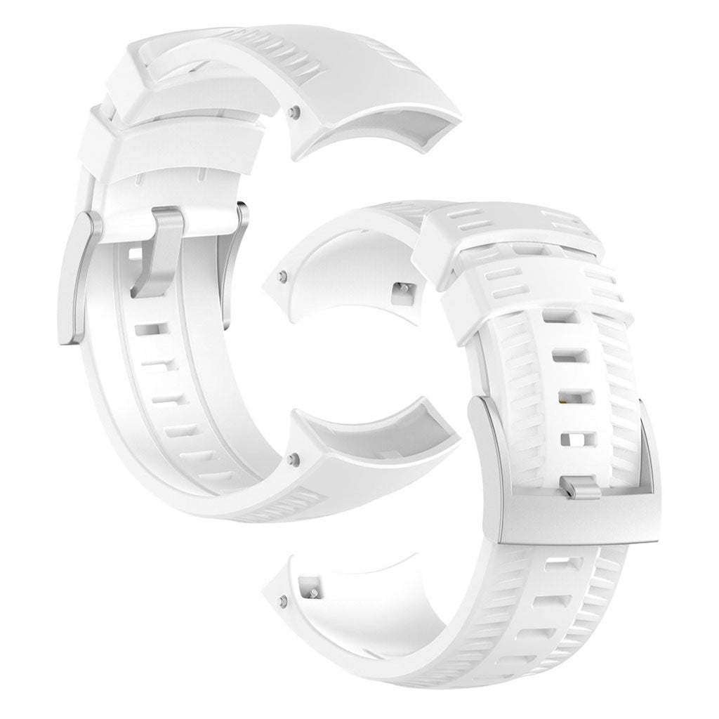  Suunto Silikone Urrem#color_white