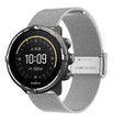 Notevolmente Elegante Suunto 9 Metallo Cinturino