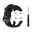 Super Piacevole Suunto 5 Silicone / Tpu Cinturino