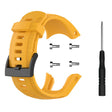Incredibilmente Confortevole Suunto 5 Silicone / Tpu Cinturino