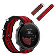 Elegante Suunto 3 Tessuto / Nylon Cinturino