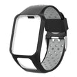 Incredibilmente Piacevole Tomtom Smartwatch Silicone / Tpu Universali Cinturino