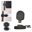 Plastica Amazfit GTR 42mm / Amazfit GTR 47mm USB Dock Di Ricarica