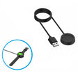 Plastica Amazfit GTR 42mm / Amazfit GTR 47mm USB Dock Di Ricarica