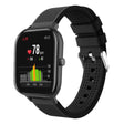 Super Confortevole Amazfit GTS / Amazfit Bip Lite Silicone / Tpu Cinturino