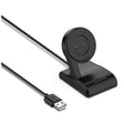1m Plastica Amazfit Smartwatch USB Dock Di Ricarica
