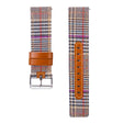 Molto Elegante Amazfit Bip Tessuto / Nylon Cinturino