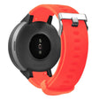 Morbido Amazfit Verge 3 Silicone / Tpu Cinturino