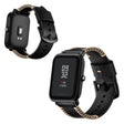 Assolutamente Piacevole Amazfit Youth Vera Pelle Cinturino