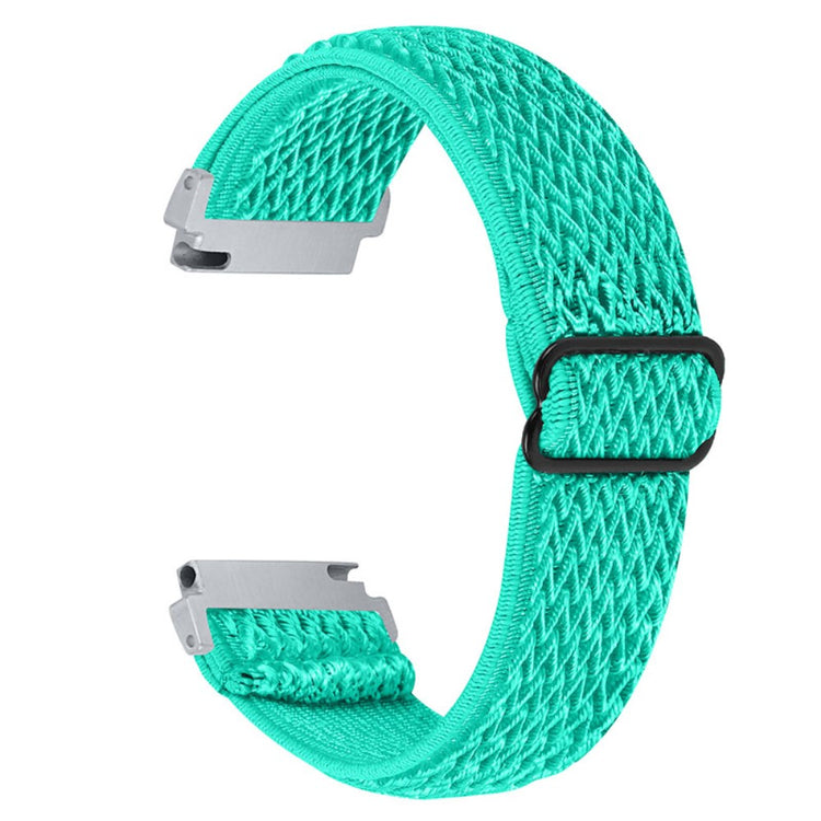 Alle tiders Universal Amazfit Nylon Rem - Grøn#serie_14