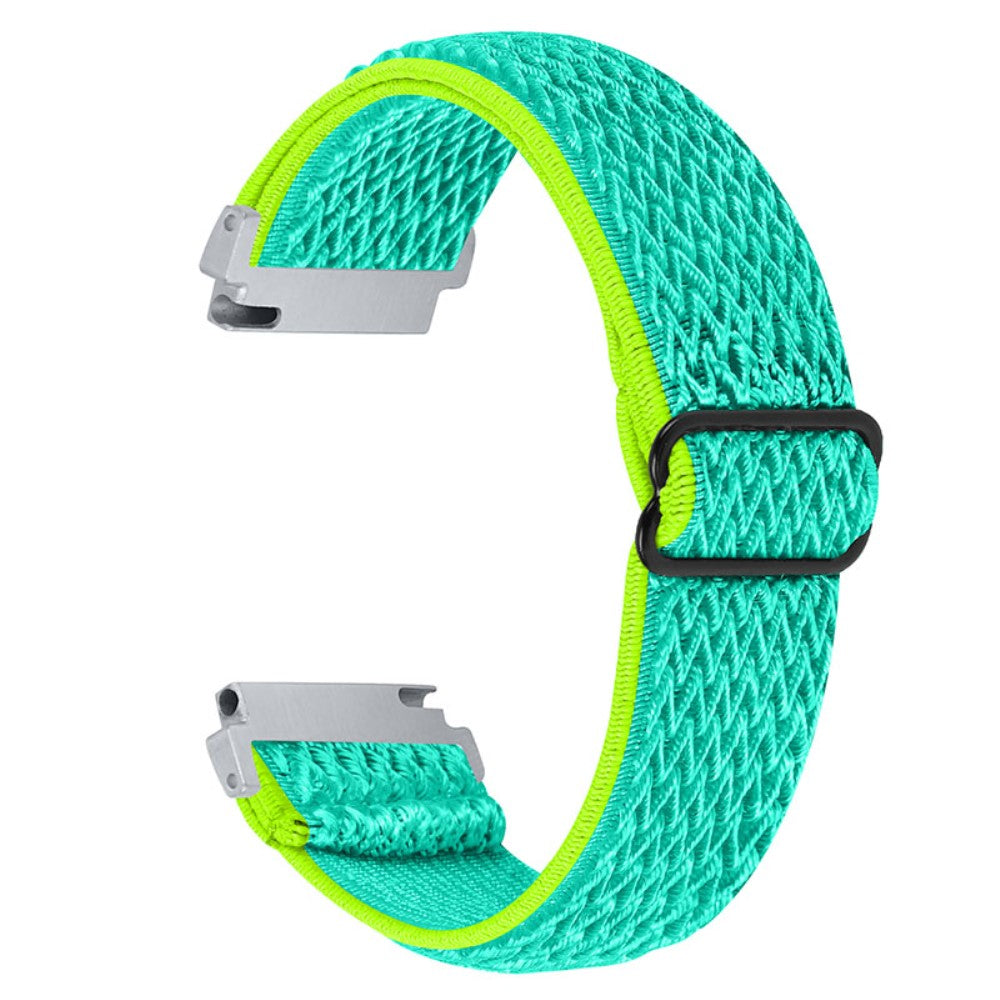 Alle tiders Universal Amazfit Nylon Rem - Grøn#serie_6