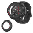Amazfit T-Rex Compatto Silicone / TPU Custodia antiurto