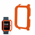 Amazfit Smartwatch Opaco Plastica Universali Custodia antiurto