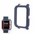 Amazfit Smartwatch Opaco Plastica Universali Custodia antiurto