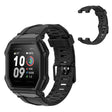 Davvero Confortevole Amazfit Ares Silicone / Tpu Cinturino