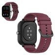 Incredibilmente Piacevole Amazfit Smartwatch Silicone / Tpu Universali Cinturino