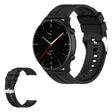 Incredibilmente Comodo Amazfit Smartwatch Silicone / Tpu Universali Cinturino