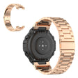 Notevolmente Alla Moda Amazfit T-Rex Pro / Amazfit T-Rex Metallo Cinturino
