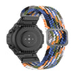 Elegante Amazfit Smartwatch Tessuto / Nylon Universali Cinturino