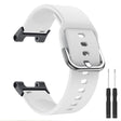 Incredibilmente Piacevole Amazfit Smartwatch Silicone / Tpu Universali Cinturino
