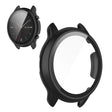 Resistente Amazfit Smartwatch Universali Cover con Protezione schermo in Vetro e Plastica