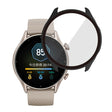 Robusto Amazfit GTR 3 / Amazfit GTR 3 Pro Universali Cover con Protezione schermo in Vetro e Plastica
