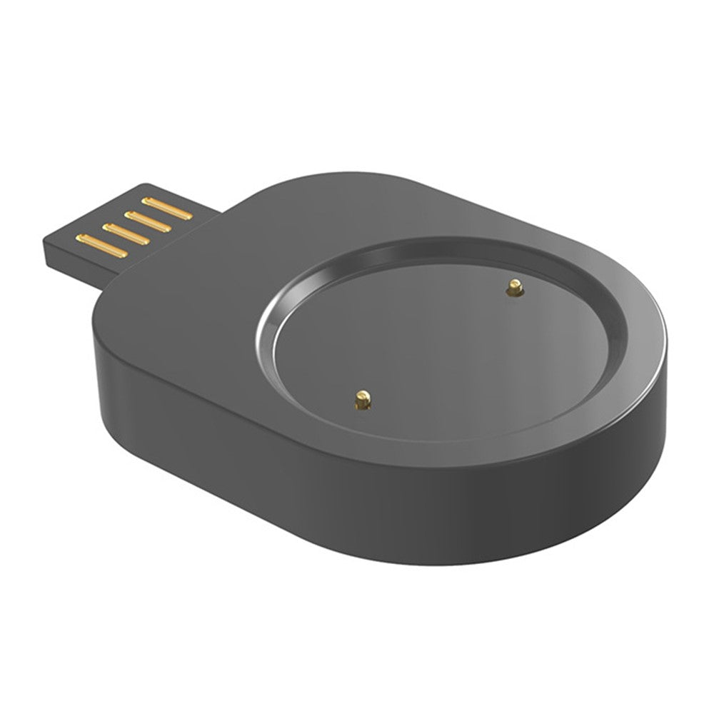 Silikone Universal Amazfit Smartwatch   Oplader - #serie_5