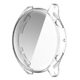 Flessibile Amazfit GTR 3 / Amazfit GTR 3 Pro Universali Cover con Protezione schermo in Silicone / TPU