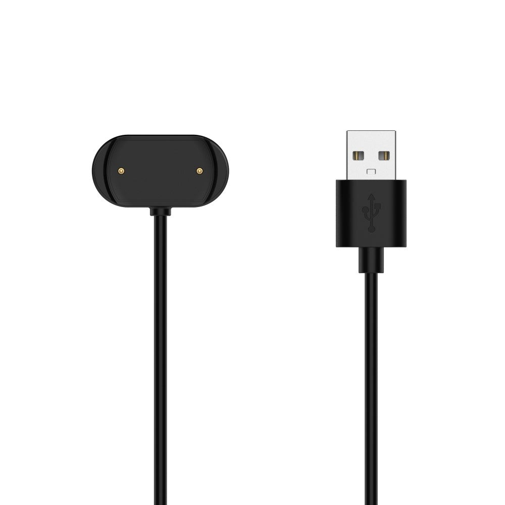 Universal Amazfit    USB Ladestation - Sort#serie_2