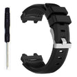 Incredibilmente Comodo Amazfit T-Rex 2 Silicone / Tpu Cinturino
