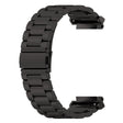 Notevolmente Piacevole Amazfit T-Rex 2 Metallo Cinturino