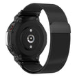 Mega Resistente Amazfit T-Rex 2 Metallo Cinturino