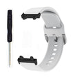 Morbido Amazfit T-Rex 2 Silicone / Tpu Cinturino