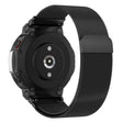 Molto Elegante Amazfit T-Rex 2 Metallo Cinturino
