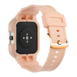 Carino Amazfit Smartwatch Silicone / Tpu Universali Cinturino